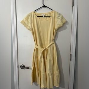 Lauren Conrad Dress